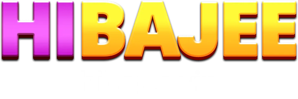 hibajee Bangladesh official channel logo